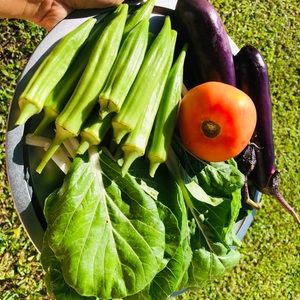 Meet your Posher, Raquel